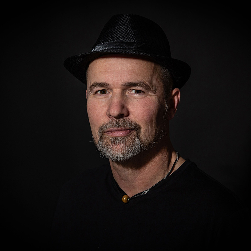 Gunnar Gries Alt Schuss 12 24